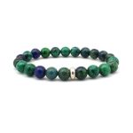 Chrysocolla Bracelet