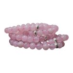 Remedywala Rose Quartz Bracelet