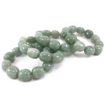 Remedywala Green Aventurine Tumble Bracelet_01