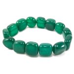 Green Jade Bracelet