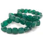 Green Jade Bracelet