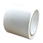 Remedywala Vastu White Color Tape, Vastu Tape (3 to 4 Inch)(25 Meter)