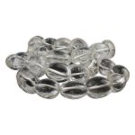 Sphatik Crystal Clear Quartz Tumble Bracelet_02