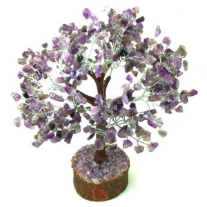 Amethyst Tree – [500 Stones/Beads]