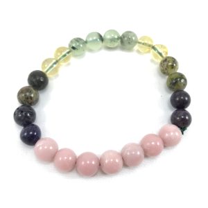 Remedywala Diabetes Bracelet 8mm