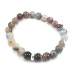 Remedywala Botswana Agate Bracelet