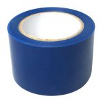 Remedywala Vastu Blue Color Tape, Vastu Tape (3 to 4 Inch)(25 Meter)