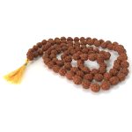 Rudraksha Mala