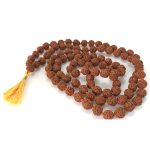 Rudraksha Mala