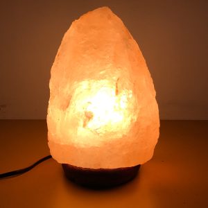 Himalaya Salt lamp