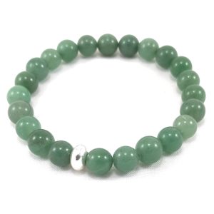 Remedywala Green Aventurine Bracelet