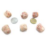 Sunstone Tumbled