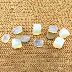 Opal Tumbled