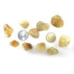 Citrine Tumbled