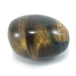 Tiger’s Eye Tumbled