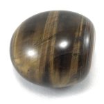 Tiger’s Eye Tumbled