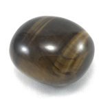 Tiger’s Eye Tumbled