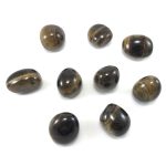 Tiger’s Eye Tumbled