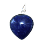 Lapis Lazuli Pendent