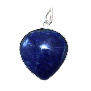 Lapis Lazuli Pendent