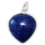 Lapis Lazuli Pendent