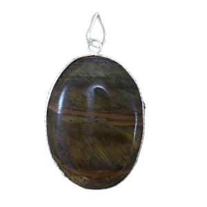 Tiger Eye Pendant