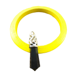 Geopathic And Emf Protection Pendant [Bullet Shape]