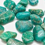 Amazonite Tumbled