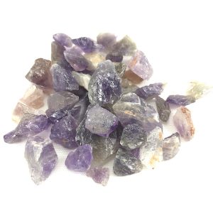 Amethyst Polished chips