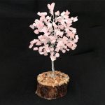 Rose Stones Tree (200 Beads)