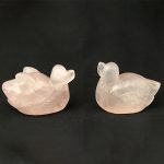 Rose Duck Set