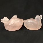 Rose Duck Set