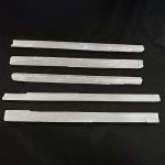 Selenite Wand