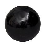 Black Tourmaline Ball