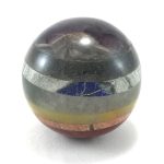 7 Chakra Sphere Ball