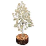 Green Aventurian Stones Tree – Remedywala