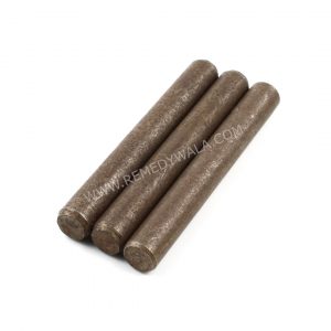 Vastu Iron Stud (3 Inch) (3 Pieces)