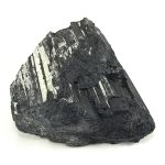 Black Tourmaline Rough Stones