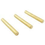 Vastu Brass Stud (3 Inch)