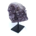 Amethyst Cluster – 4