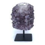 Amethyst Cluster - 4