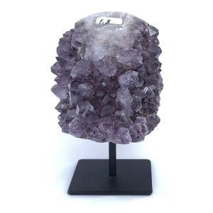 Amethyst Cluster - 4