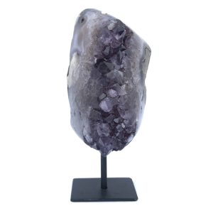 Amethyst Cluster - 7