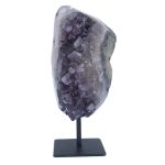 Amethyst Cluster – 7