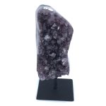 Amethyst Cluster – 8