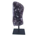 Amethyst Cluster - 8