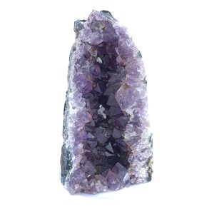 Amethyst Cluster - WS1