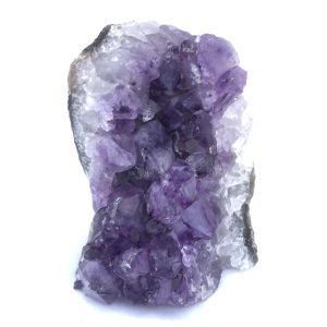 Amethyst Cluster - WS3