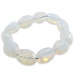 Energised Opalite Bracelet (Tumbled)