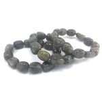 Labradorite Bracelet